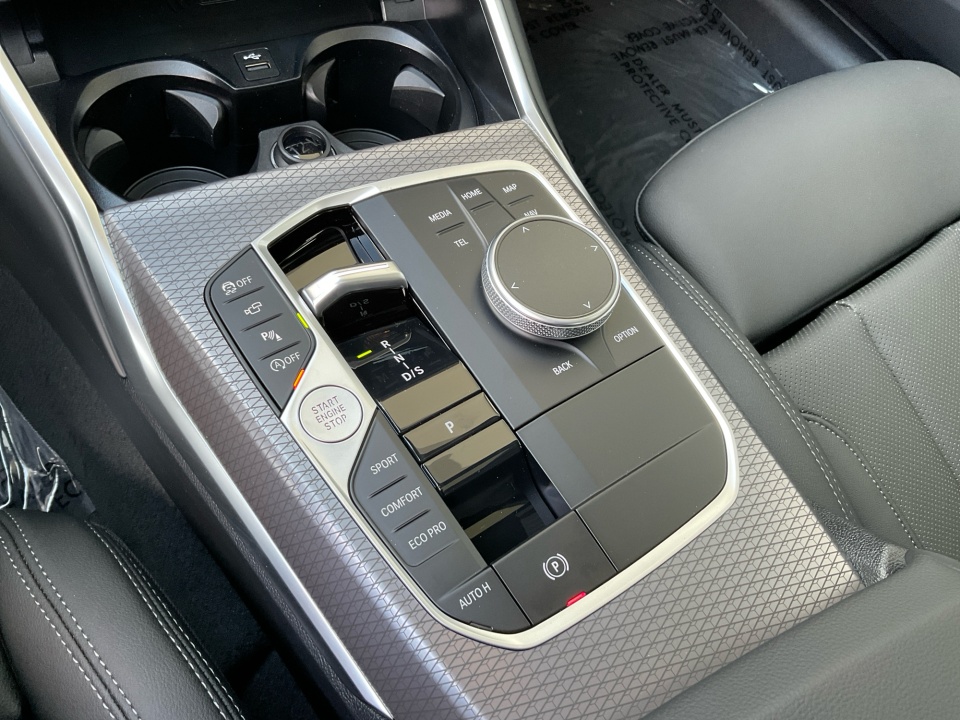 WBA23LA02TFW37275 2026 BMW 330i xDrive