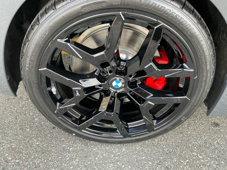 WBA23LA02TFW37275 2026 BMW 330i xDrive