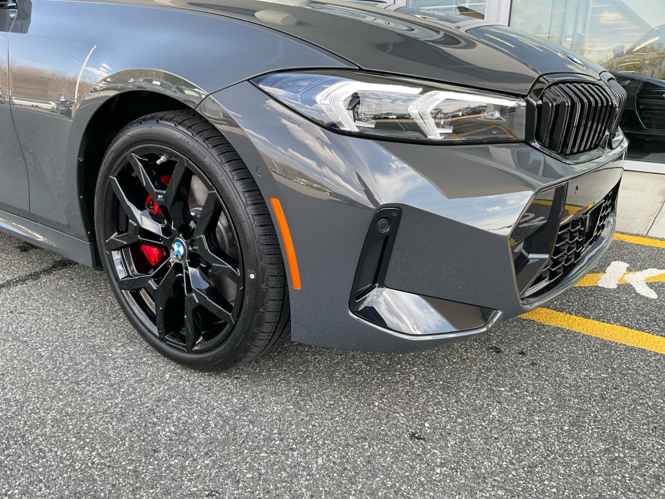 WBA23LA02TFW37275 2026 BMW 330i xDrive