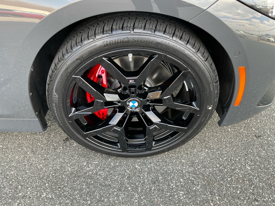 WBA23LA02TFW37275 2026 BMW 330i xDrive