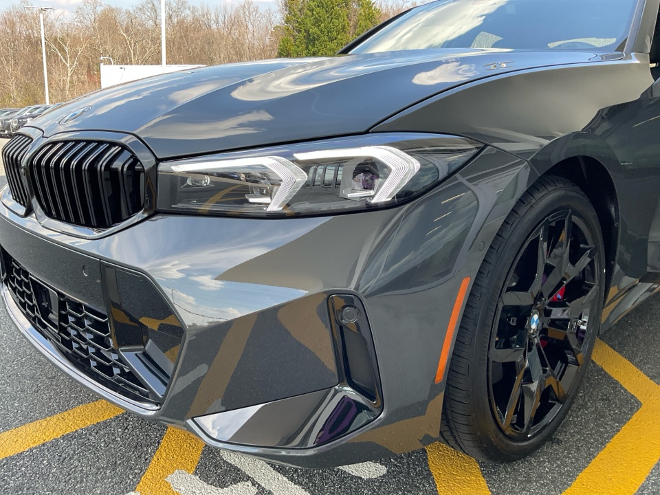 WBA23LA02TFW37275 2026 BMW 330i xDrive