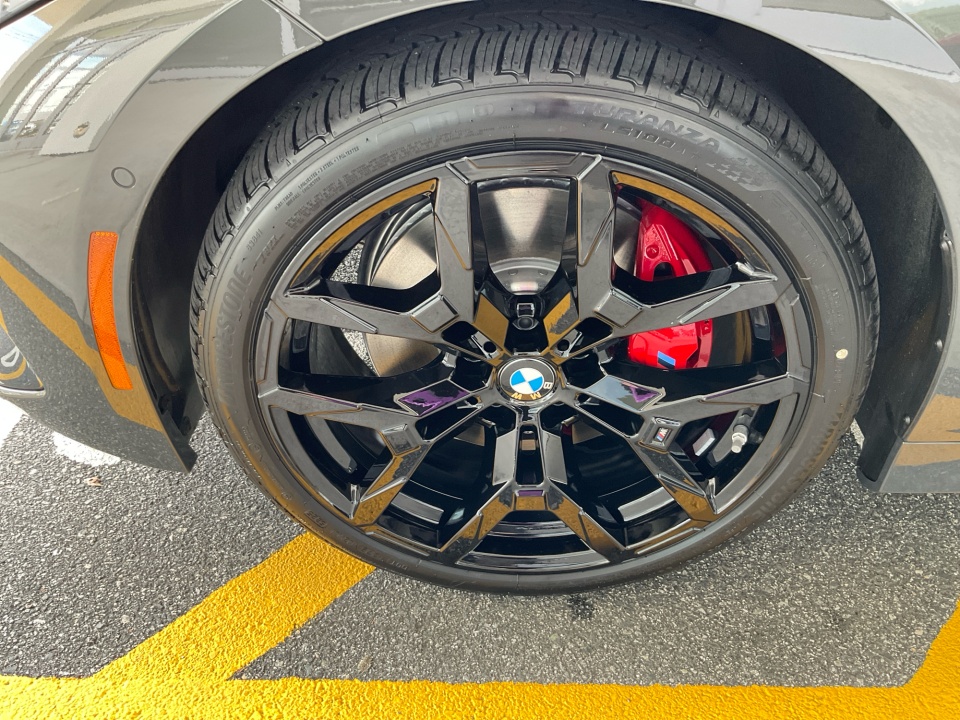 WBA23LA02TFW37275 2026 BMW 330i xDrive