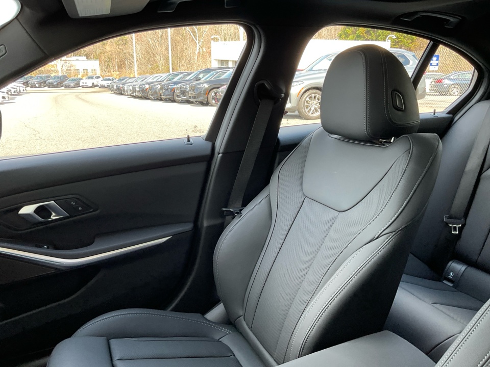 WBA23LA02TFW37275 2026 BMW 330i xDrive