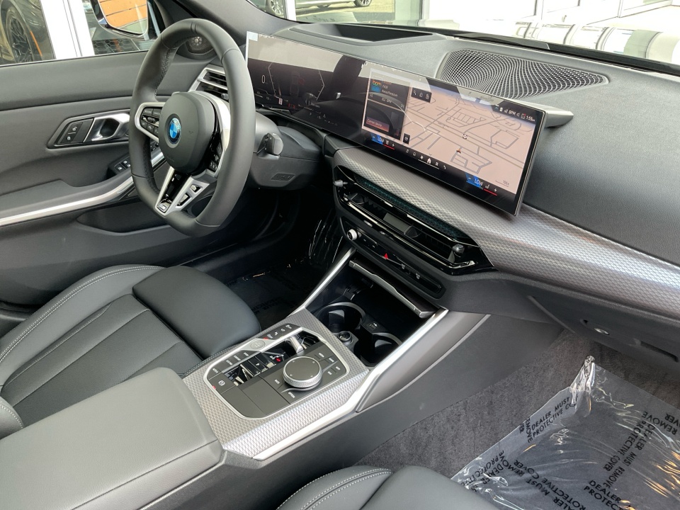 WBA23LA02TFW37275 2026 BMW 330i xDrive