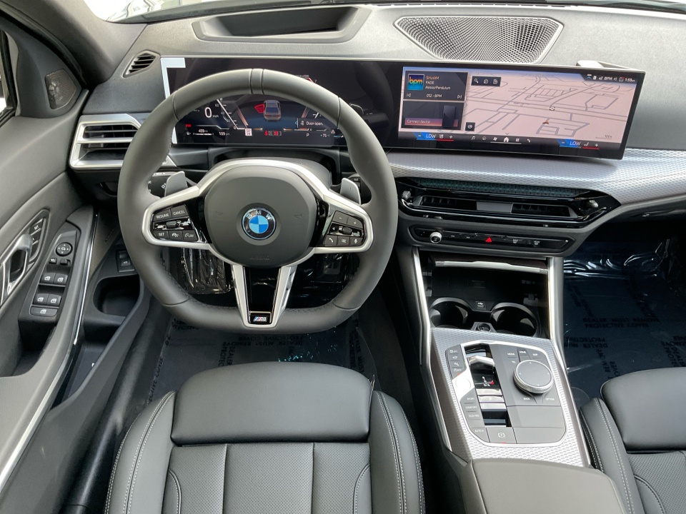 WBA23LA02TFW37275 2026 BMW 330i xDrive