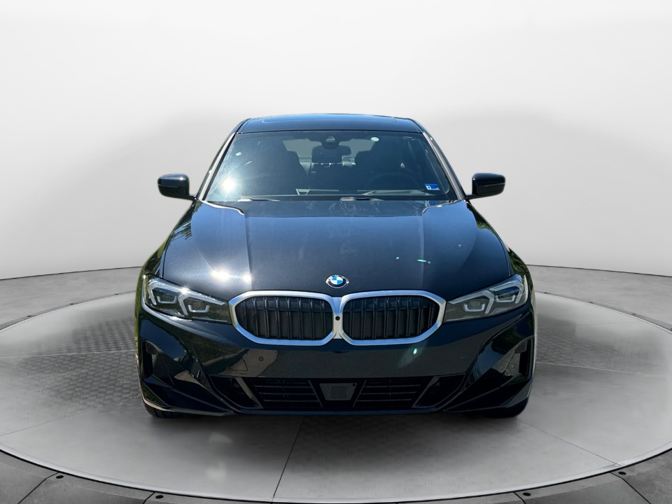 WBA23LA09TFW61248 2026 BMW 330i xDrive