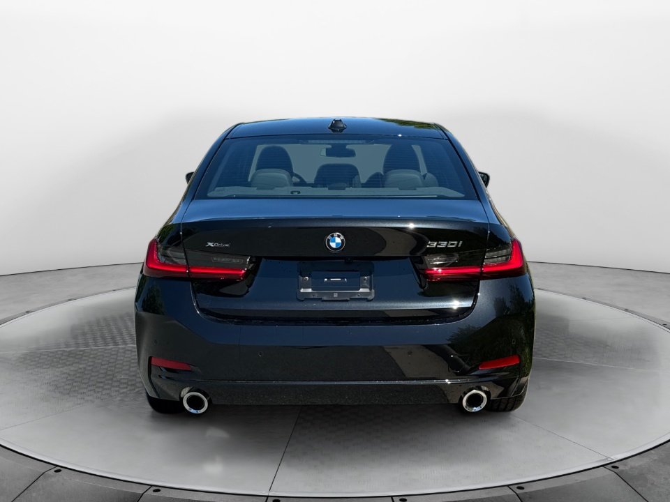 WBA23LA09TFW61248 2026 BMW 330i xDrive