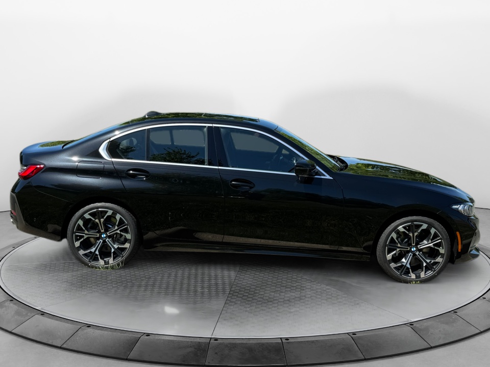 WBA23LA09TFW61248 2026 BMW 330i xDrive