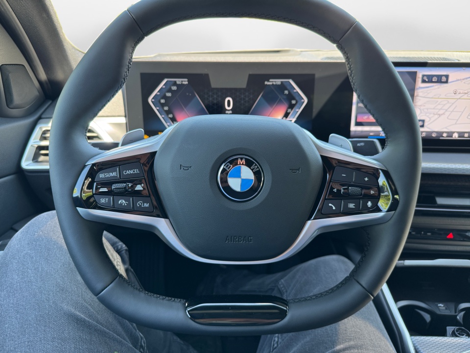 WBA23LA09TFW61248 2026 BMW 330i xDrive