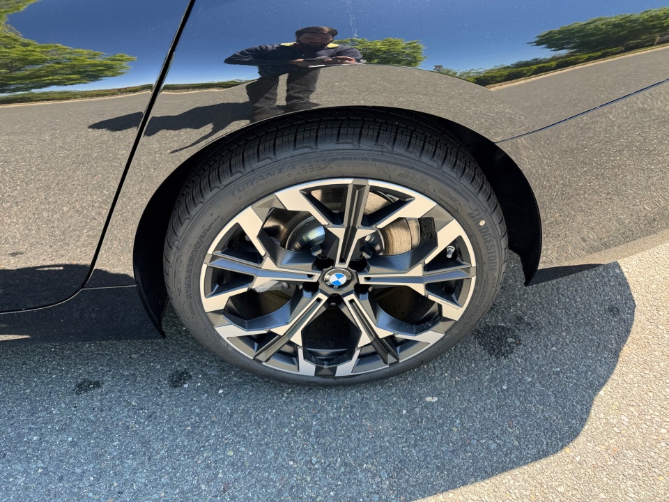 WBA23LA09TFW61248 2026 BMW 330i xDrive