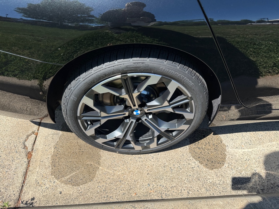 WBA23LA09TFW61248 2026 BMW 330i xDrive