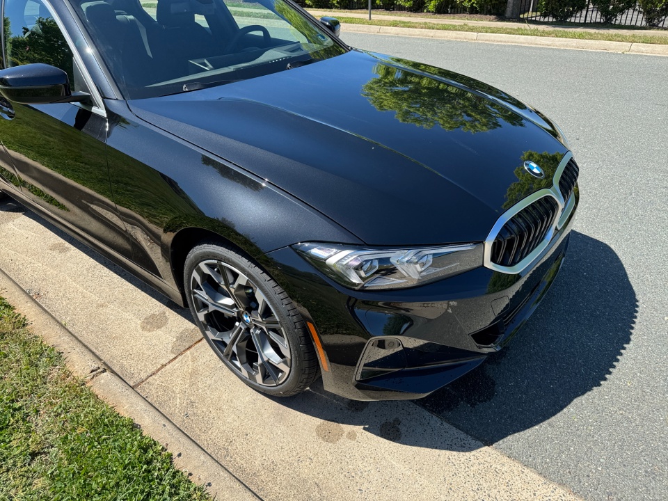 WBA23LA09TFW61248 2026 BMW 330i xDrive