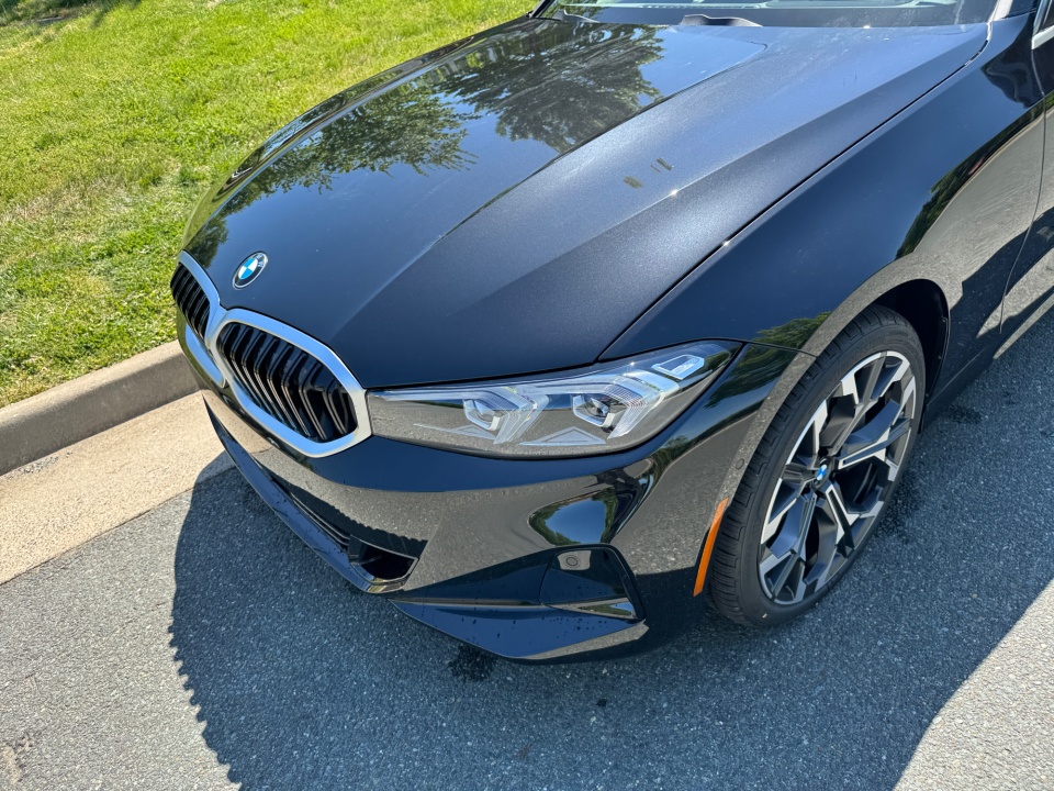 WBA23LA09TFW61248 2026 BMW 330i xDrive