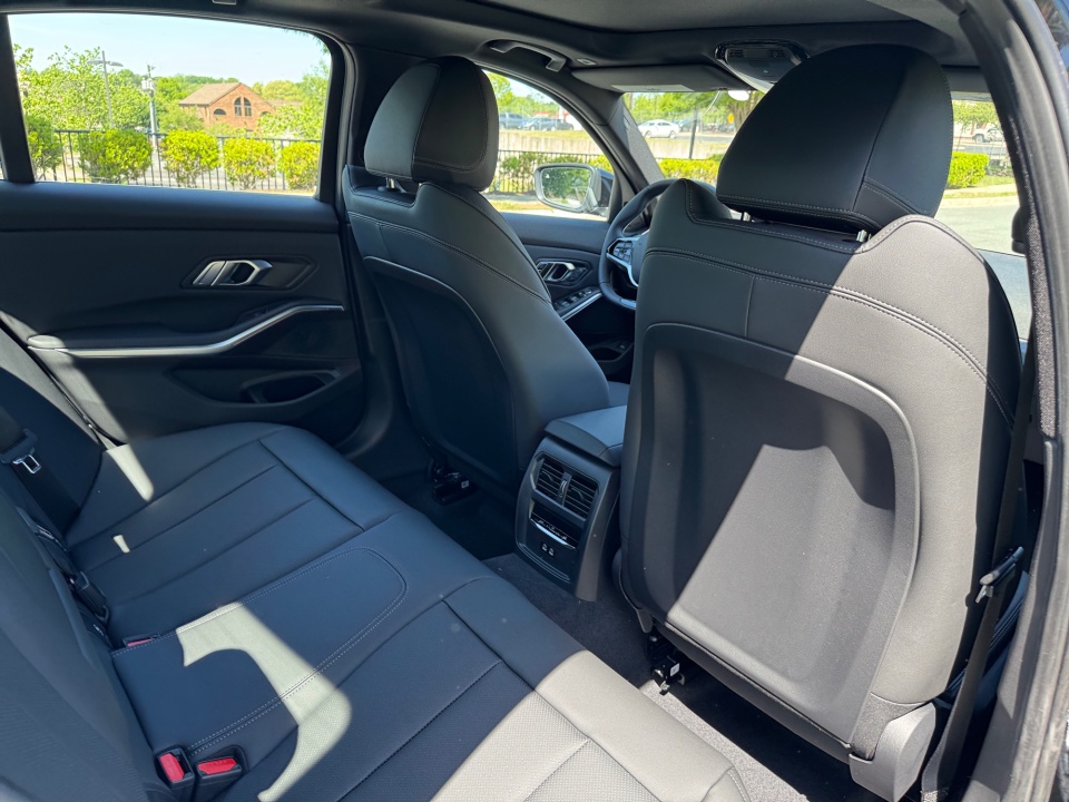 WBA23LA09TFW61248 2026 BMW 330i xDrive