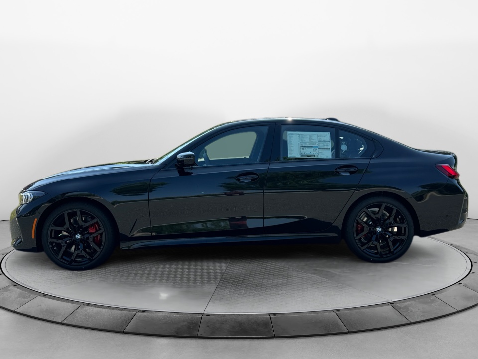 WBA23LA09TFW96436 2026 BMW 330i 330i xDrive
