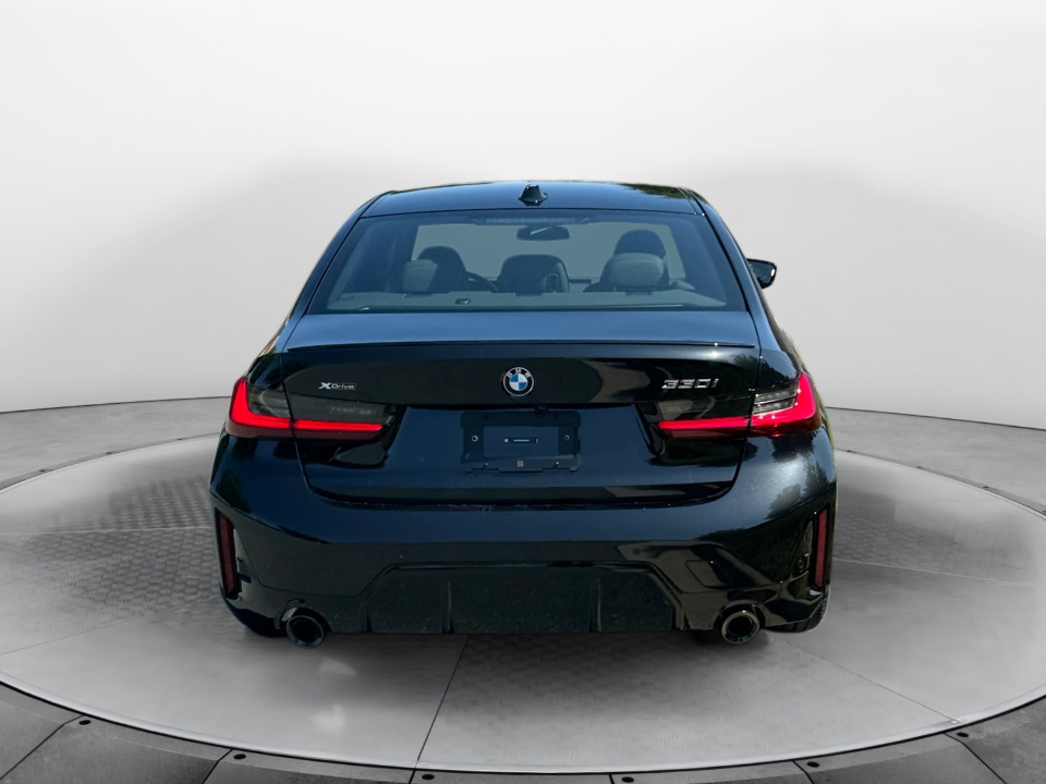 WBA23LA09TFW96436 2026 BMW 330i 330i xDrive