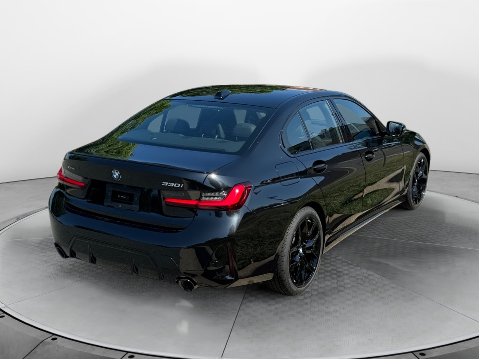 WBA23LA09TFW96436 2026 BMW 330i 330i xDrive