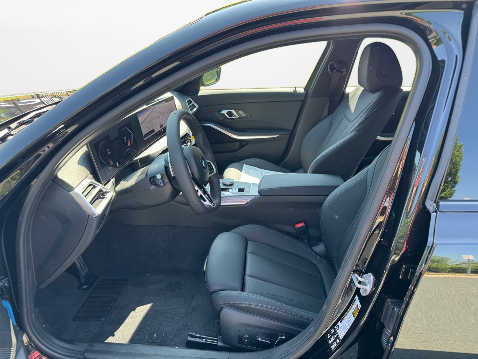 WBA23LA09TFW96436 2026 BMW 330i 330i xDrive