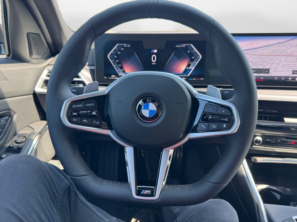 WBA23LA09TFW96436 2026 BMW 330i 330i xDrive