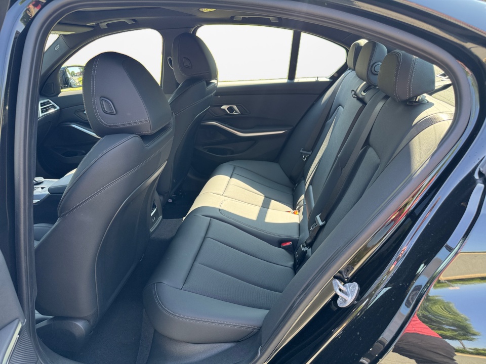 WBA23LA09TFW96436 2026 BMW 330i 330i xDrive