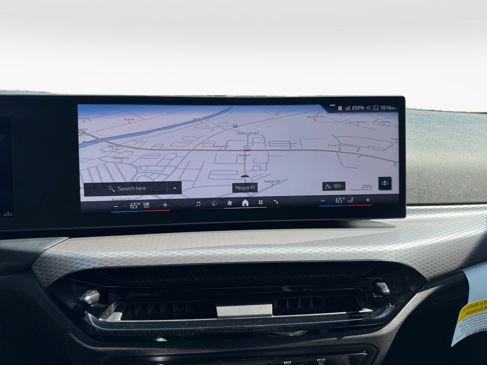 WBA23LA09TFW96436 2026 BMW 330i 330i xDrive