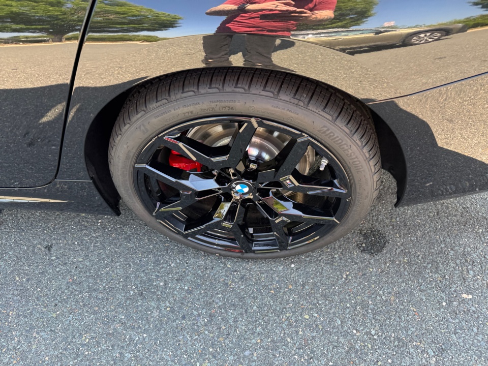WBA23LA09TFW96436 2026 BMW 330i 330i xDrive