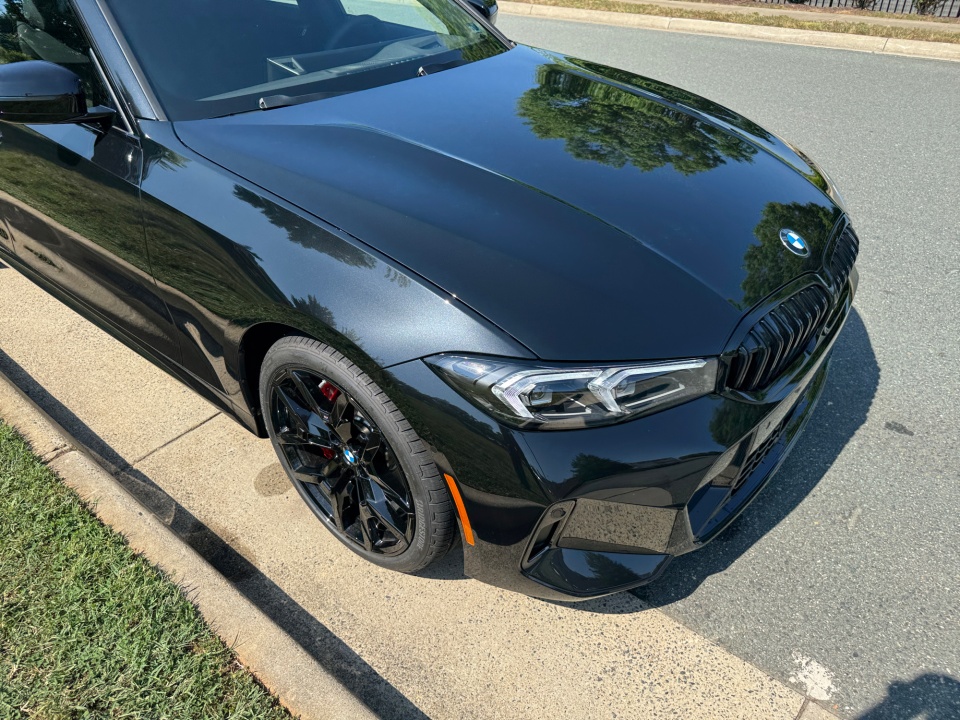 WBA23LA09TFW96436 2026 BMW 330i 330i xDrive
