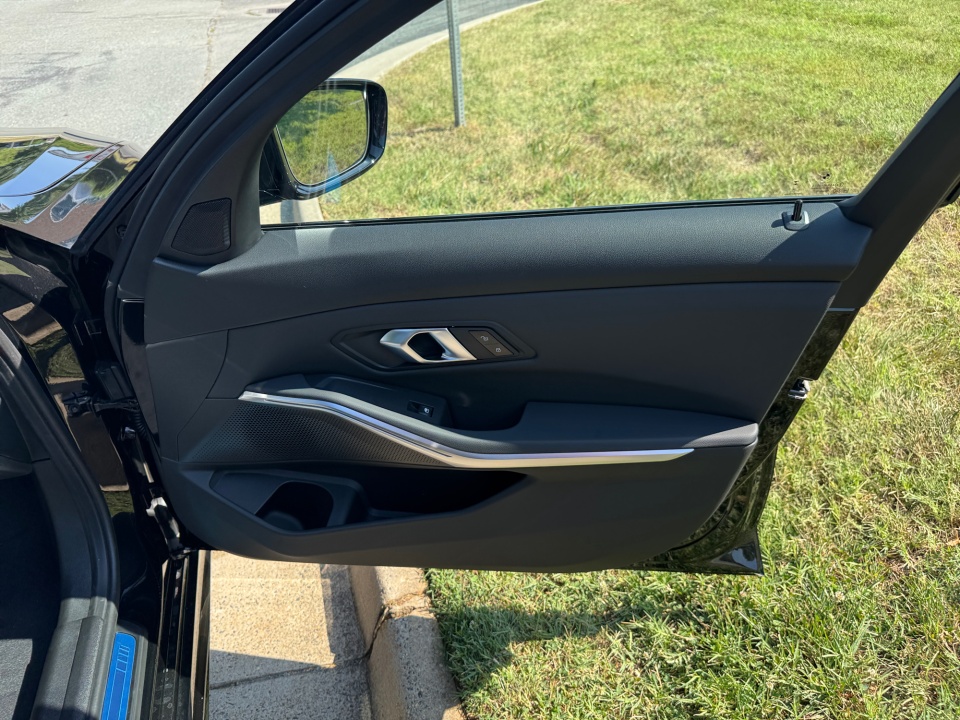 WBA23LA09TFW96436 2026 BMW 330i 330i xDrive