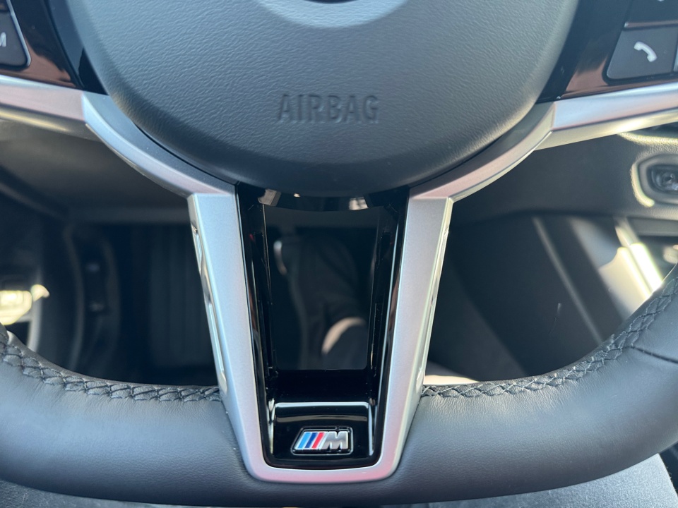 WBA23LA09TFW96436 2026 BMW 330i 330i xDrive