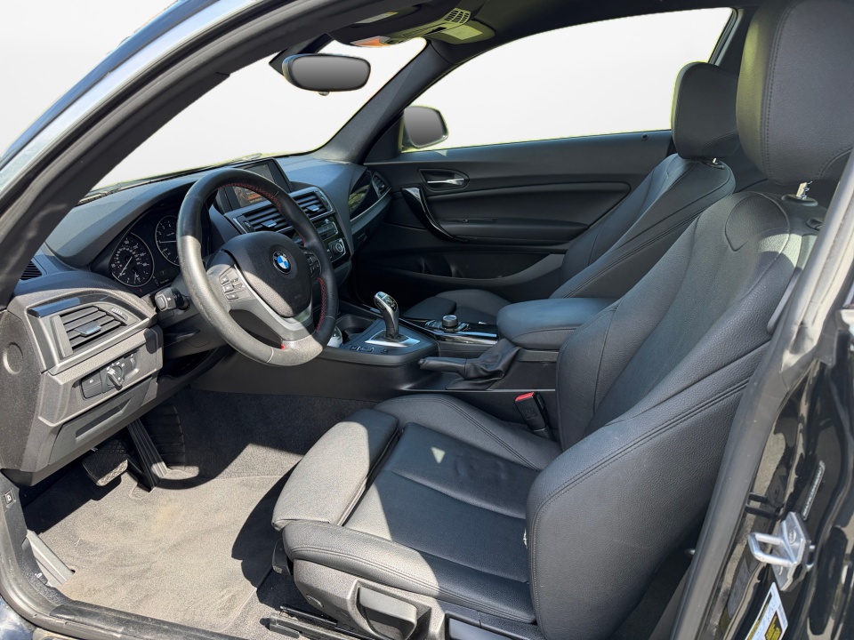 Used 2017 BMW 230i Coupe