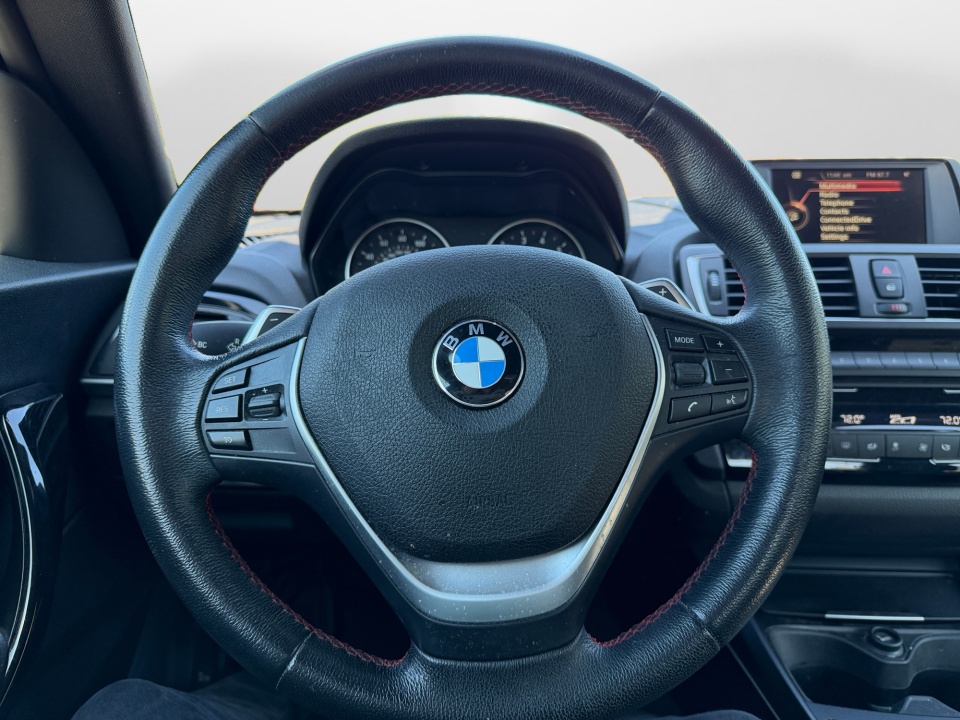 Used 2017 BMW 230i Coupe