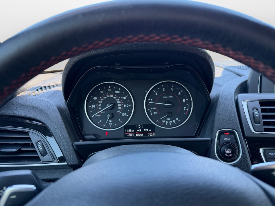 Used 2017 BMW 230i Coupe