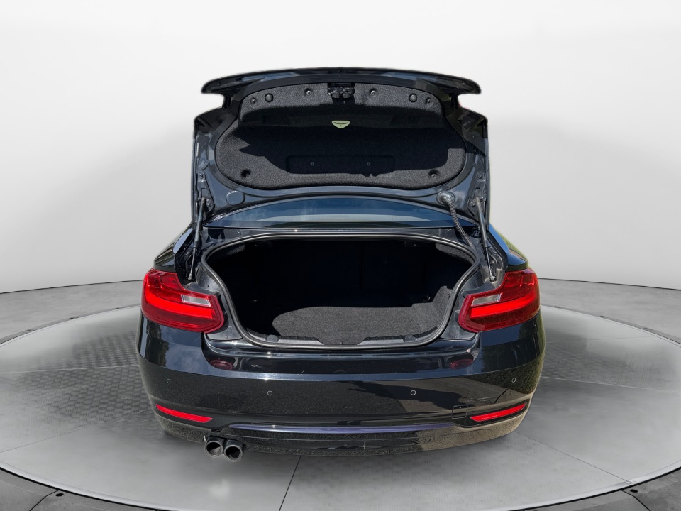 Used 2017 BMW 230i Coupe