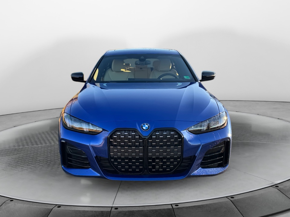 WBA33FB07TFV97490 2026 BMW 4 Series 430i xDrive