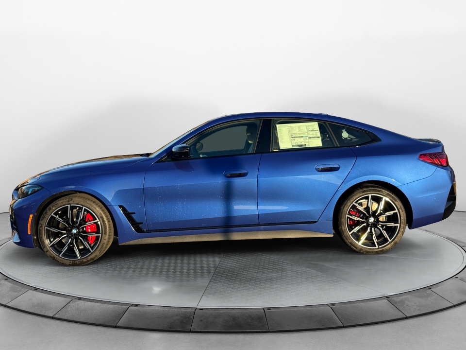 WBA33FB07TFV97490 2026 BMW 4 Series 430i xDrive