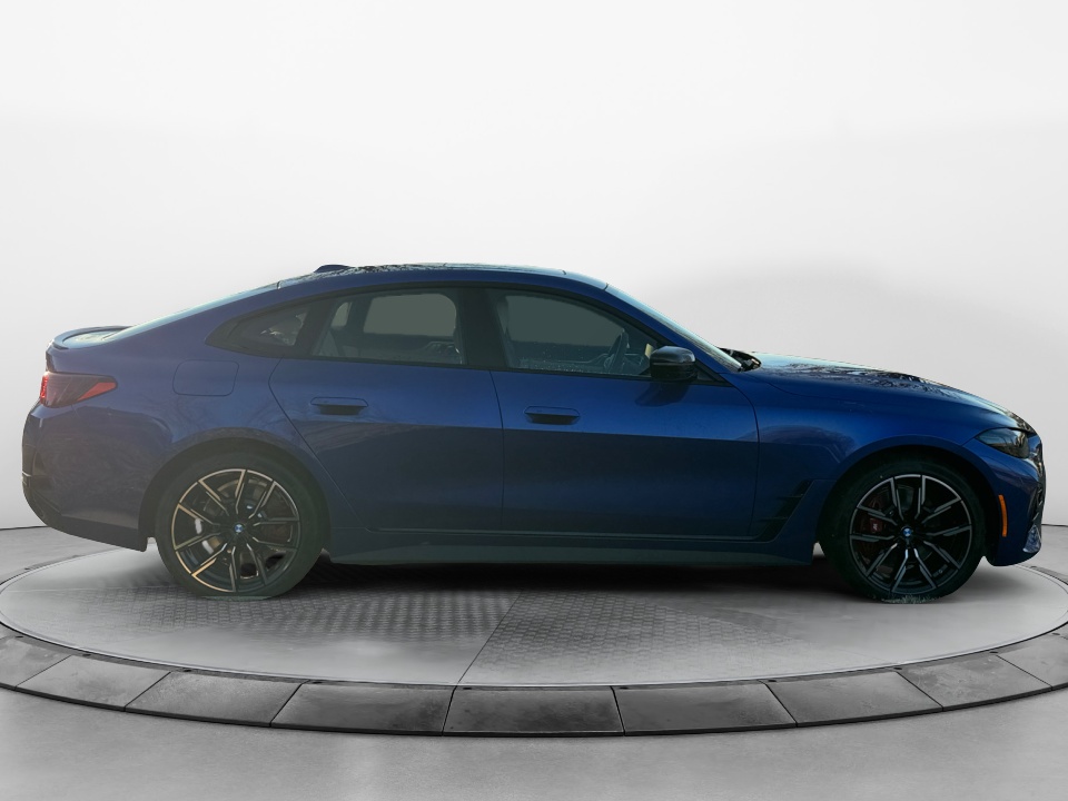 WBA33FB07TFV97490 2026 BMW 4 Series 430i xDrive