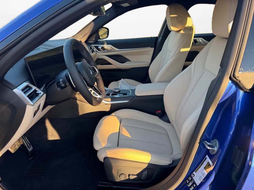 WBA33FB07TFV97490 2026 BMW 4 Series 430i xDrive