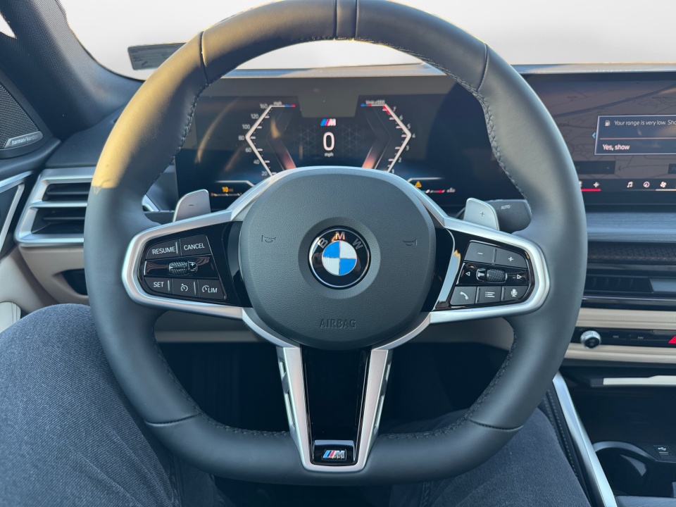 WBA33FB07TFV97490 2026 BMW 4 Series 430i xDrive