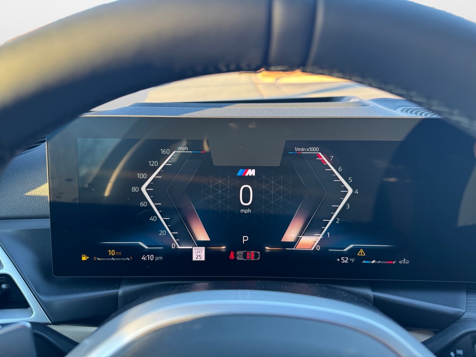 WBA33FB07TFV97490 2026 BMW 4 Series 430i xDrive