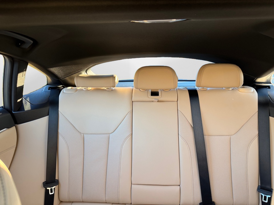 WBA33FB07TFV97490 2026 BMW 4 Series 430i xDrive