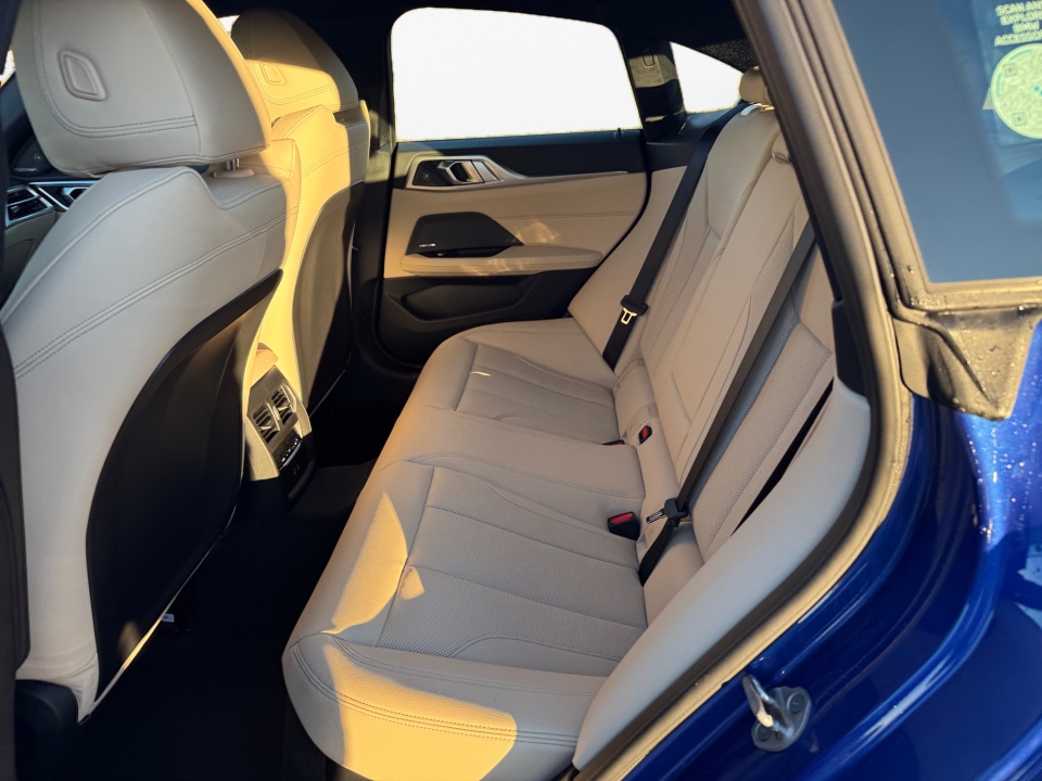 WBA33FB07TFV97490 2026 BMW 4 Series 430i xDrive