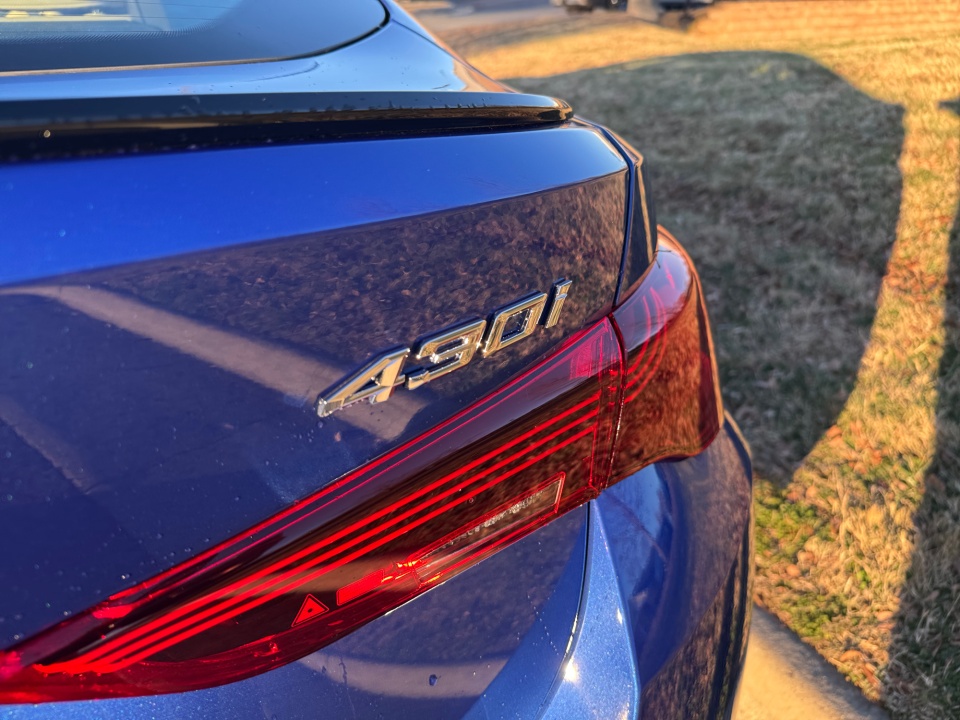 WBA33FB07TFV97490 2026 BMW 4 Series 430i xDrive