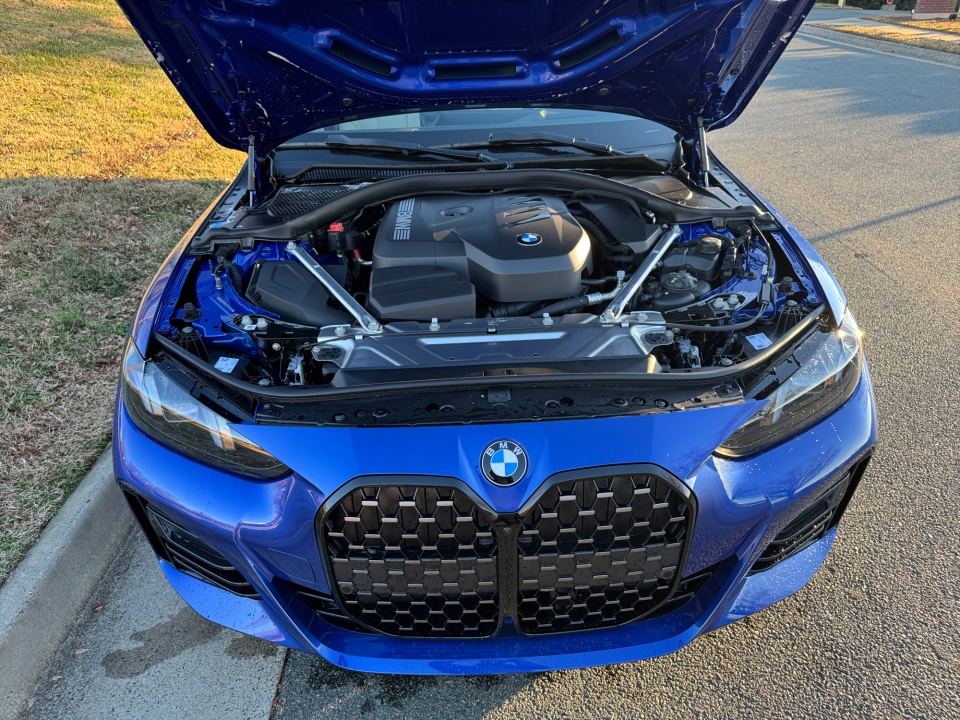 WBA33FB07TFV97490 2026 BMW 4 Series 430i xDrive