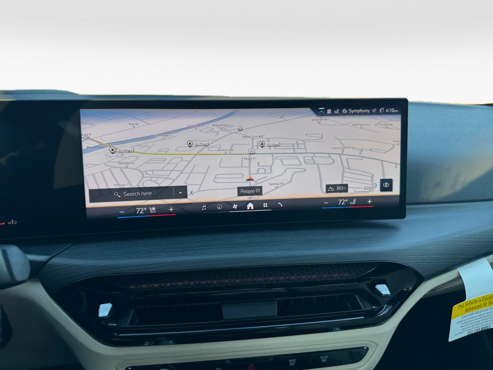 WBA33FB07TFV97490 2026 BMW 4 Series 430i xDrive