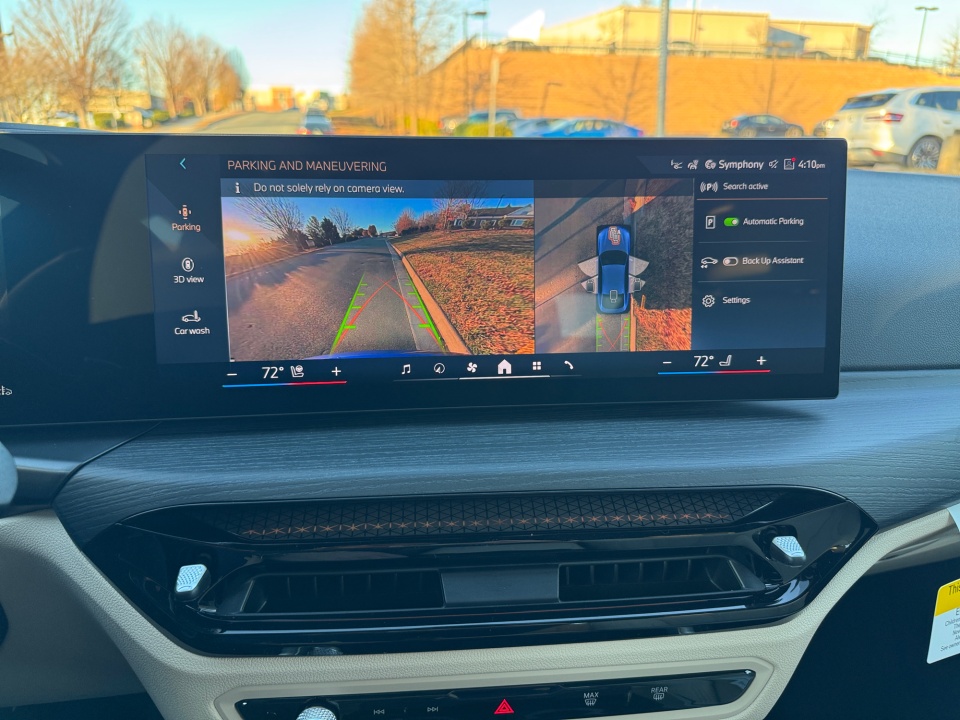 WBA33FB07TFV97490 2026 BMW 4 Series 430i xDrive