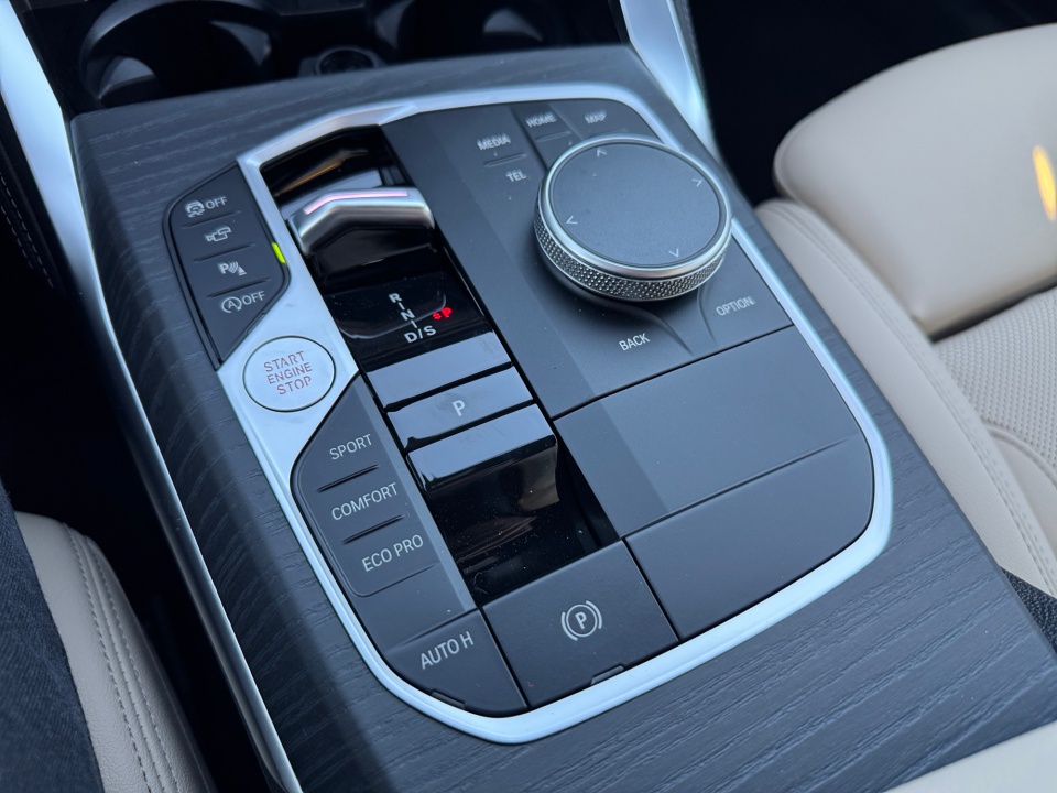 WBA33FB07TFV97490 2026 BMW 4 Series 430i xDrive