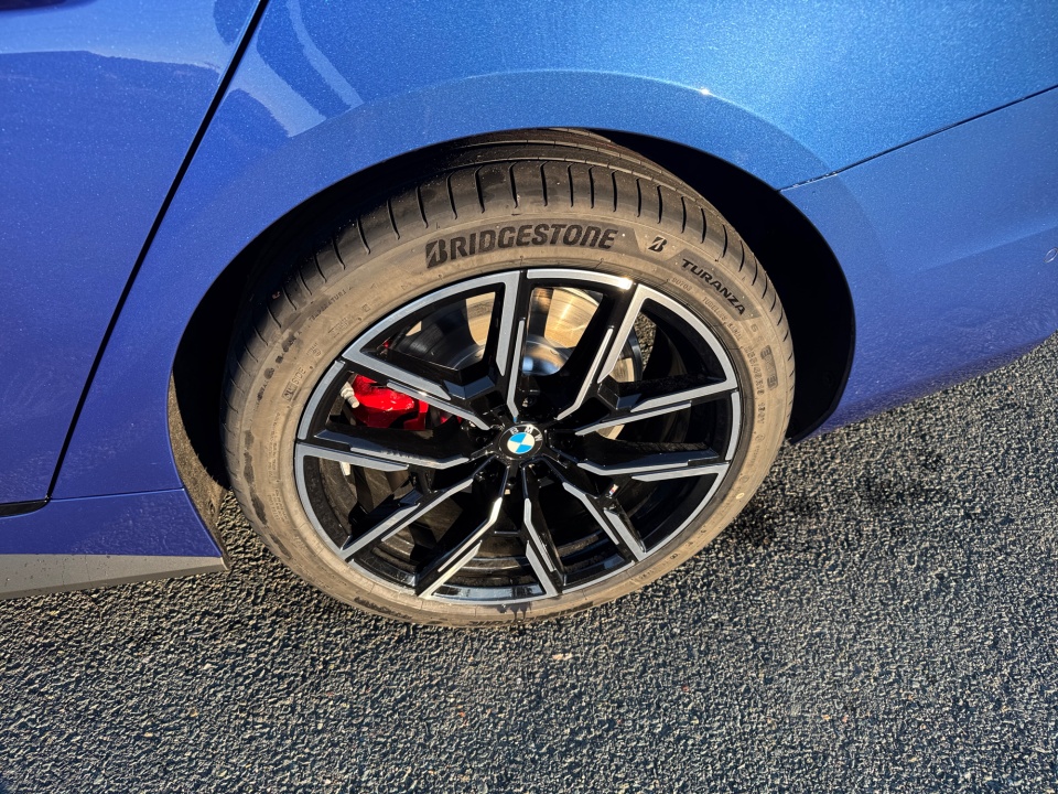 WBA33FB07TFV97490 2026 BMW 4 Series 430i xDrive