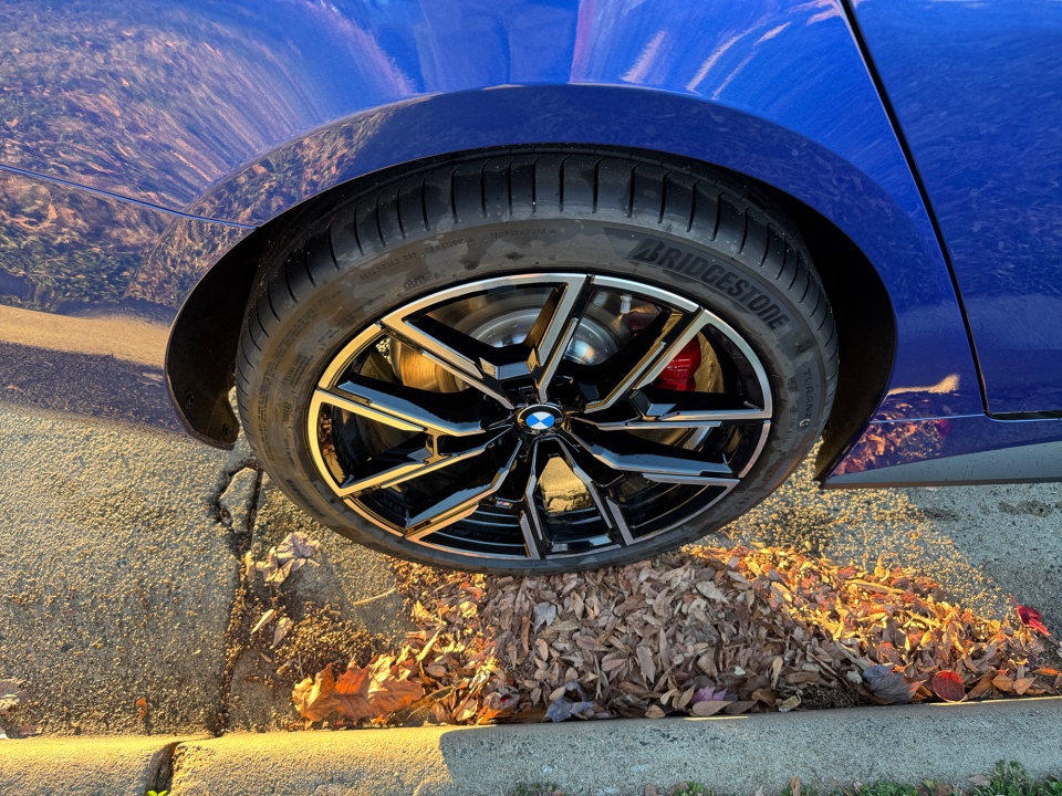 WBA33FB07TFV97490 2026 BMW 4 Series 430i xDrive