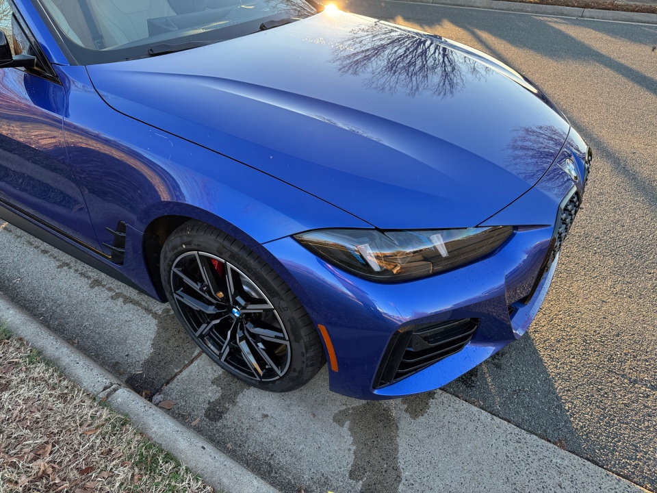 WBA33FB07TFV97490 2026 BMW 4 Series 430i xDrive