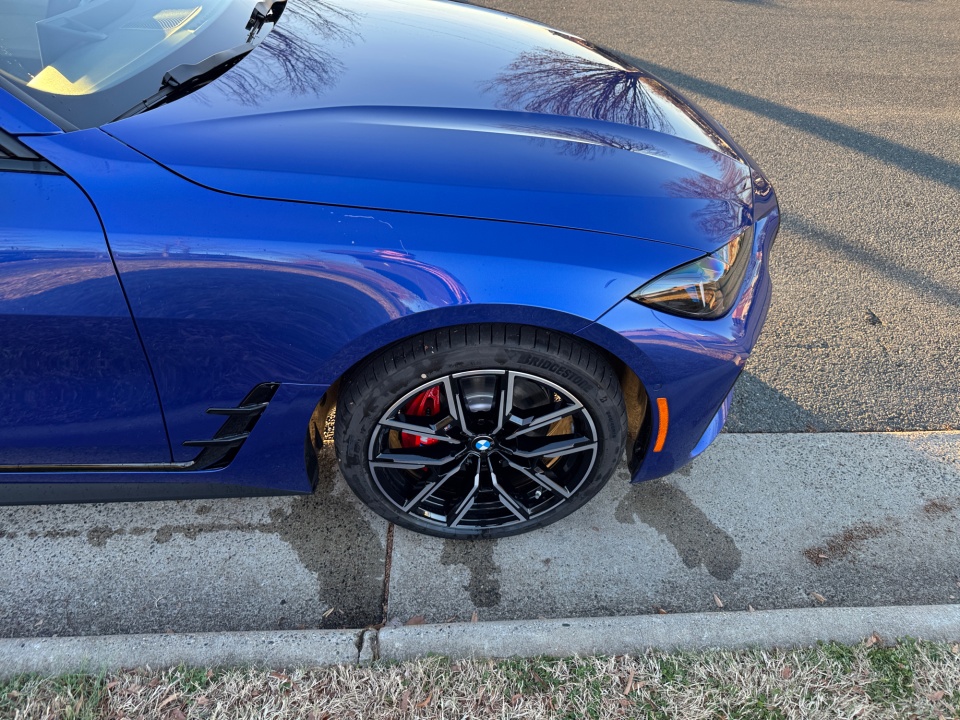 WBA33FB07TFV97490 2026 BMW 4 Series 430i xDrive